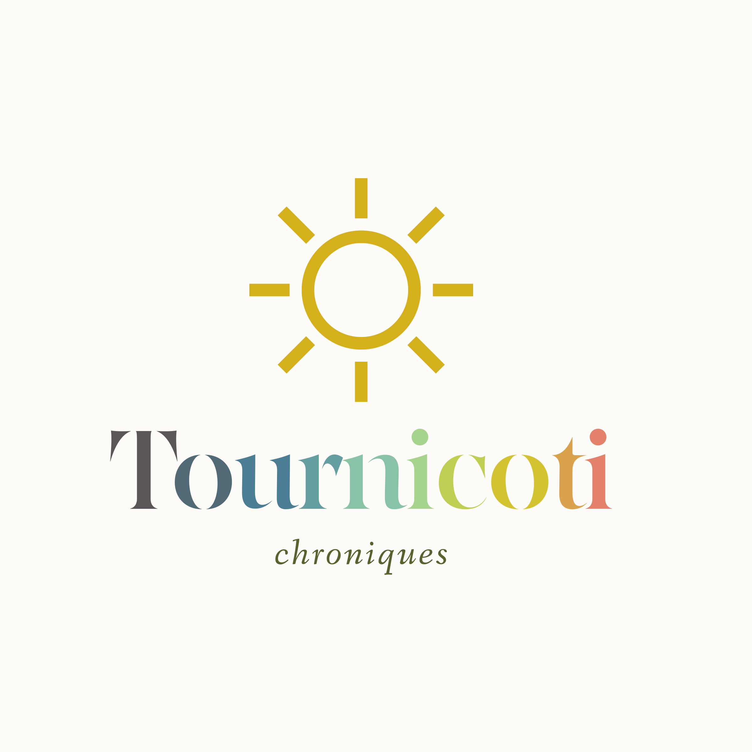 Tournicoti